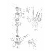 Vue éclatée Makita 3612#01