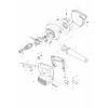 Vue éclatée Makita 4014N#01