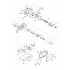 Vue éclatée Makita 4157KB#01