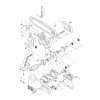 Vue éclatée Makita 5016B#01