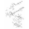 Vue éclatée Makita 5704R#01