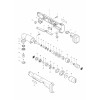 Vue éclatée Makita 6940D#01