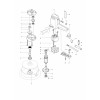 Vue éclatée Makita 9218PB#01