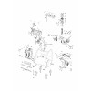 Vue éclatée Makita AC001G#01
