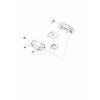 Vue éclatée Makita ADP06#01