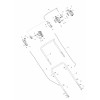 Vue éclatée Makita AM3653#01