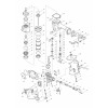 Vue éclatée Makita AN621#01