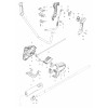 Vue éclatée Makita AT3723U#01