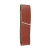 Bandes abrasives Hikoki 100x915 mm pour ponceuse à bande #01