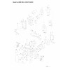Vue éclatée Makita BMR103B#01