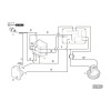 Vue éclatée Bosch GAS12-25PL 3601J7C100 #04