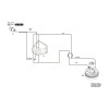 Vue éclatée Bosch GAS15 3601JE5000 #04