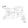 Vue éclatée Bosch GAS15PS 3601JE5100 #04