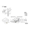 Vue éclatée Bosch GBH2-26 3611BA3001 #02