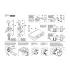 Vue éclatée Bosch GBH5/40DCE 0611216703 #02