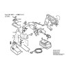 Vue éclatée Bosch GBM7,2V-1 0601932068 #01