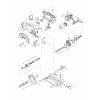 Vue éclatée Makita BSS500#01