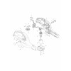Vue éclatée Makita BUB360#01