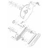 Vue éclatée Makita CE001G#01