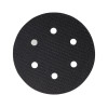 Coussin d'interface souple Hikoki 150mm velcro 6 trous #01
