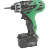 HITACHI DB10DL