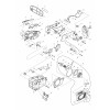 Vue éclatée Makita DCS232T#01