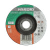 Disque à tronçonner Hikoki Basic Matériaux Moyeu déporté 180 mm ep 3 mm #01