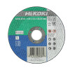 Disque à tronçonner Hikoki Basic Métal Plat 230 mm ep 3 mm #01