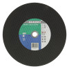 Disque à tronçonner Hikoki Premium Métal Plat 350 mm ep 2,8 mm #01
