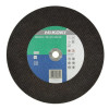 Disque à tronçonner Hikoki Premium Métal Plat 350 mm ep 4 mm #01