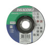 Disque à tronçonner Hikoki Standard Métal Plat 115 mm ep 2,5 mm #01