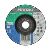 Disque de meulage Hikoki Basic Métal Plat 180 mm ep 6 mm #01