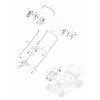 Vue éclatée Makita DLM480#01