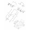 Vue éclatée Makita DLM481#01