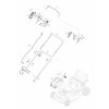 Vue éclatée Makita DLM538#01