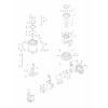 Vue éclatée Makita DMR056#01