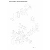 Vue éclatée Makita DMR105#01