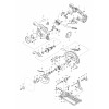 Vue éclatée Makita DSS610#01