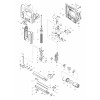 Vue éclatée Makita DST110#01