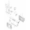 Vue éclatée Makita DST111#01