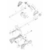 Vue éclatée Makita DUR192L#01