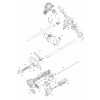Vue éclatée Makita DUR194#01