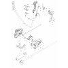 Vue éclatée Makita DUR365U#01