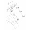 Vue éclatée Makita DUV320#01