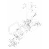 Vue éclatée Makita EK7651H#01