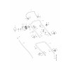 Vue éclatée Makita ELM4110#01