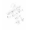 Vue éclatée Makita ELM4613#01