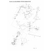 Vue éclatée Makita EM2600U#01