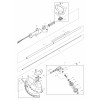 Vue éclatée Makita EM2650LH#01