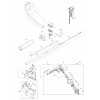 Vue éclatée Makita EM3400U#01